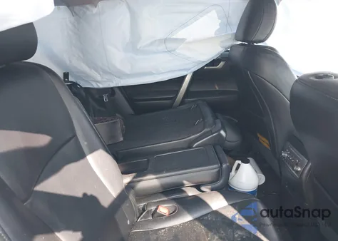 2012 Toyota Highlander Se V6 from USA, damaged, VIN 5TDBK3EH9CS122215